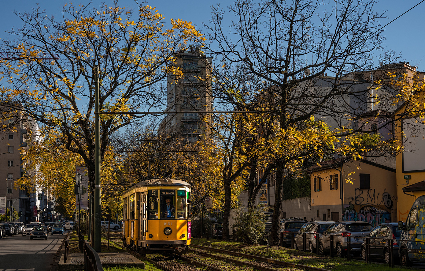 Ανακαλύπτοντας την πιο cool γειτονιά του Μιλάνου
