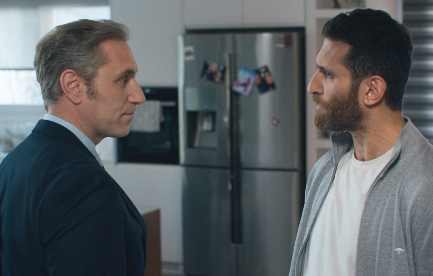 Παιχνίδια Εκδίκησης