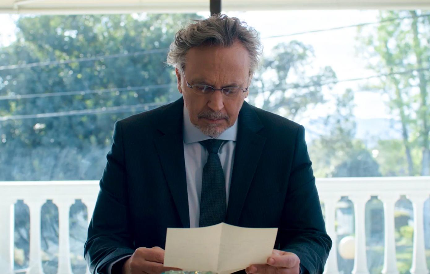 Παιχνίδια Εκδίκησης