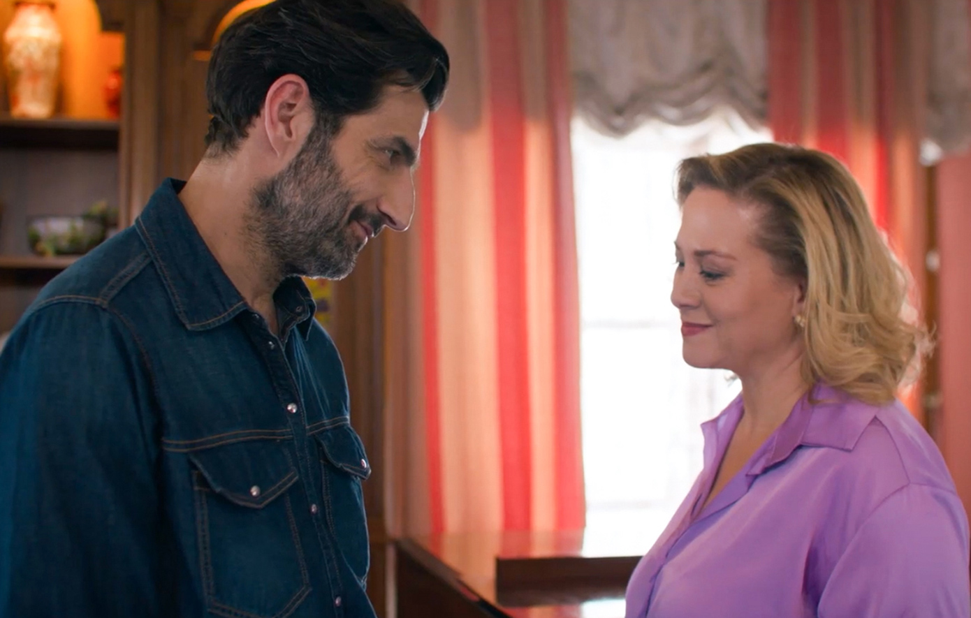 Παιχνίδια Εκδίκησης