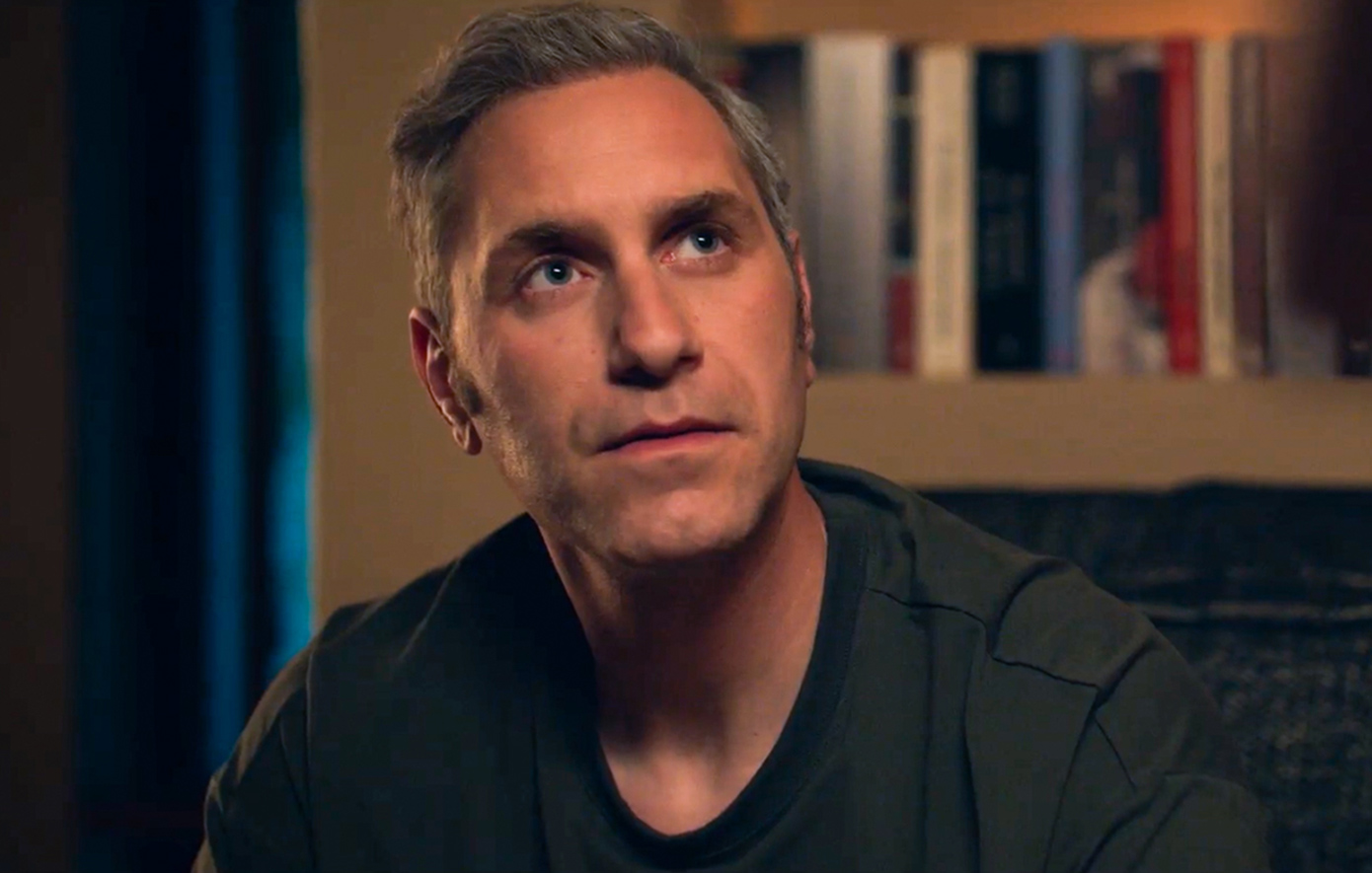 «Παιχνίδια Εκδίκησης»: Ο Χρήστος προσεγγίζει εκ νέου τον Διονύση για να συμπληρώσει το παζλ