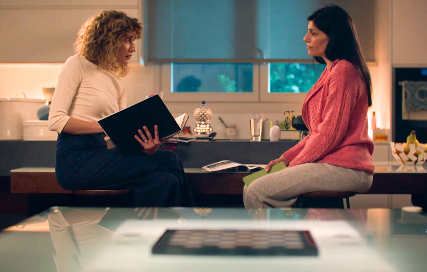 Παιχνίδια Εκδίκησης