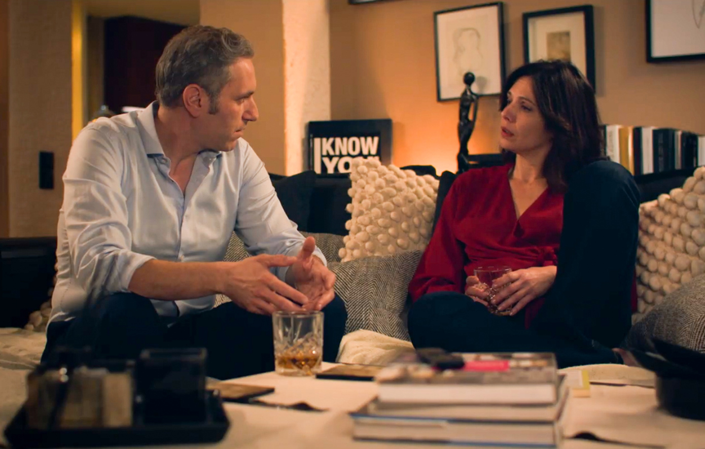 Παιχνίδια Εκδίκησης