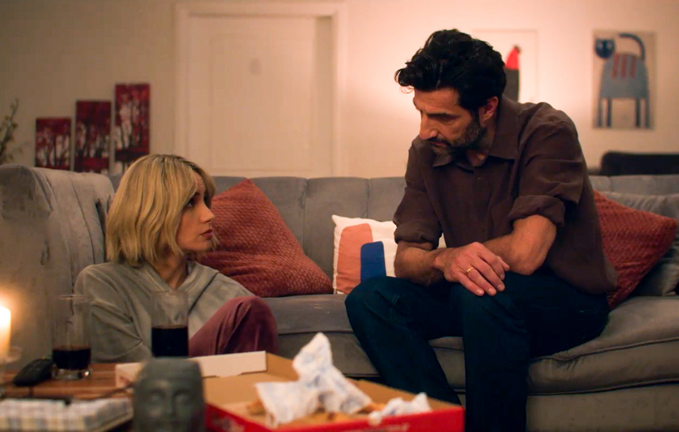 Παιχνίδια Εκδίκησης