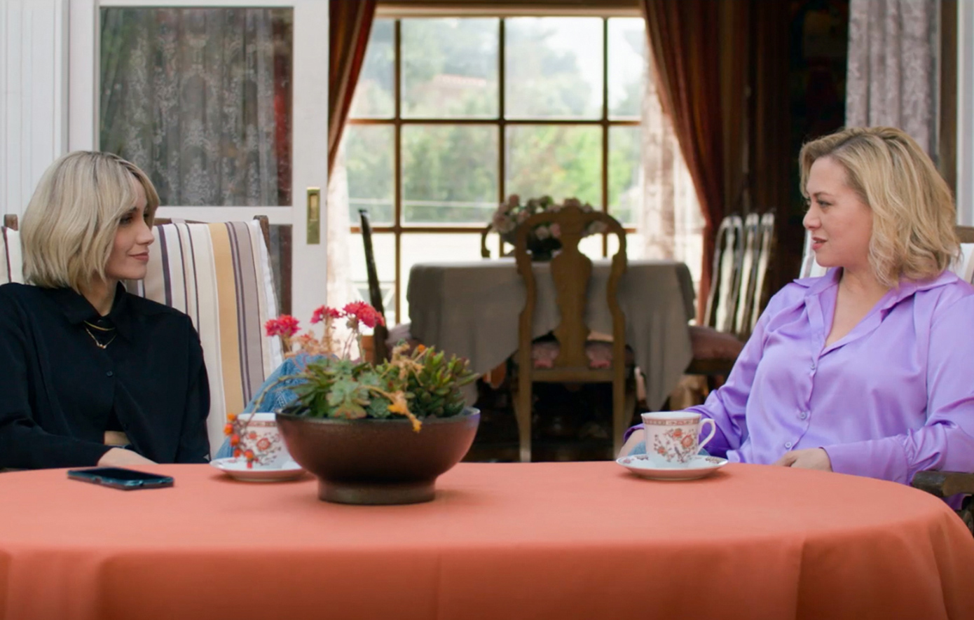 Παιχνίδια Εκδίκησης