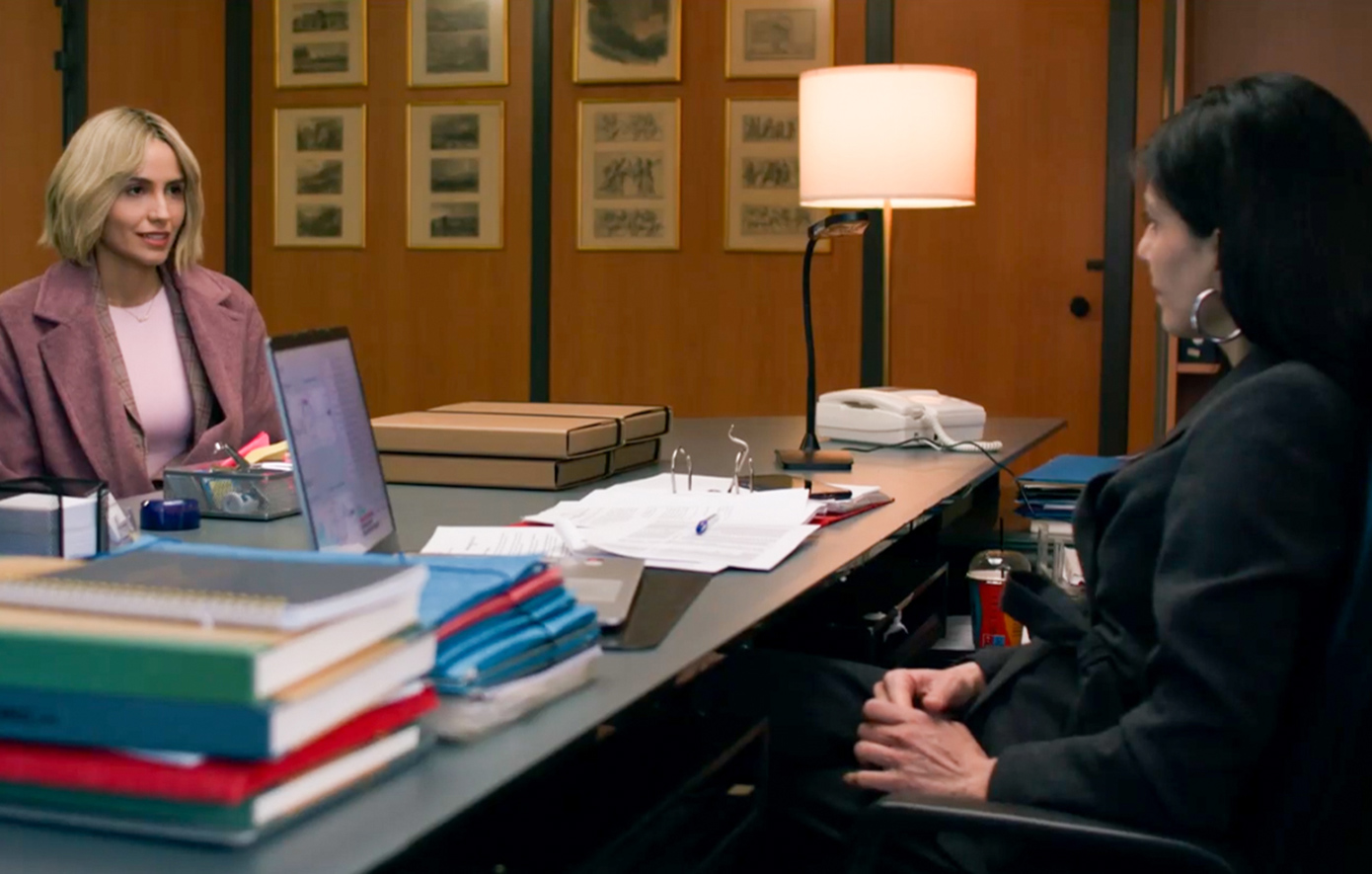 Παιχνίδια Εκδίκησης