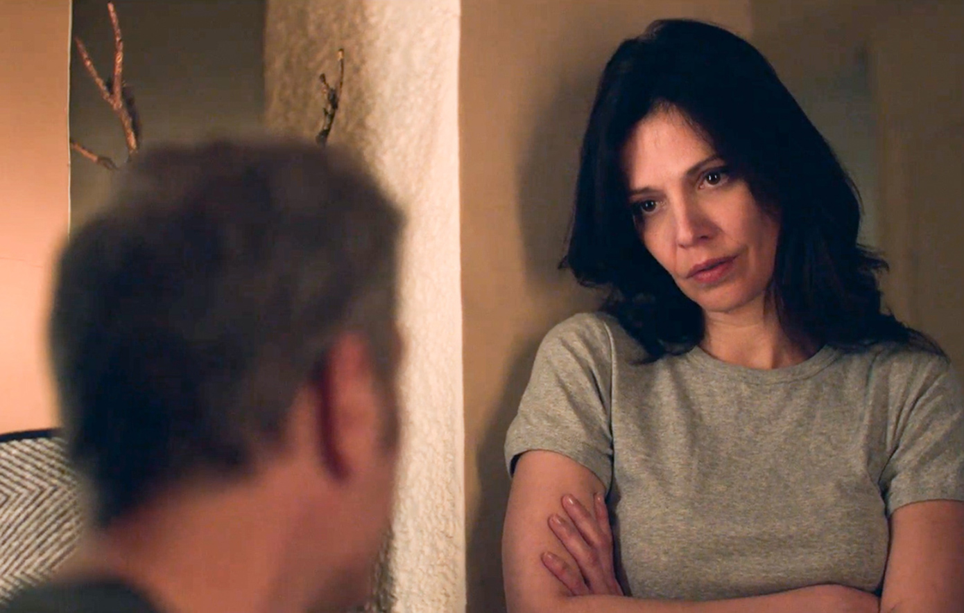 Παιχνίδια Εκδίκησης