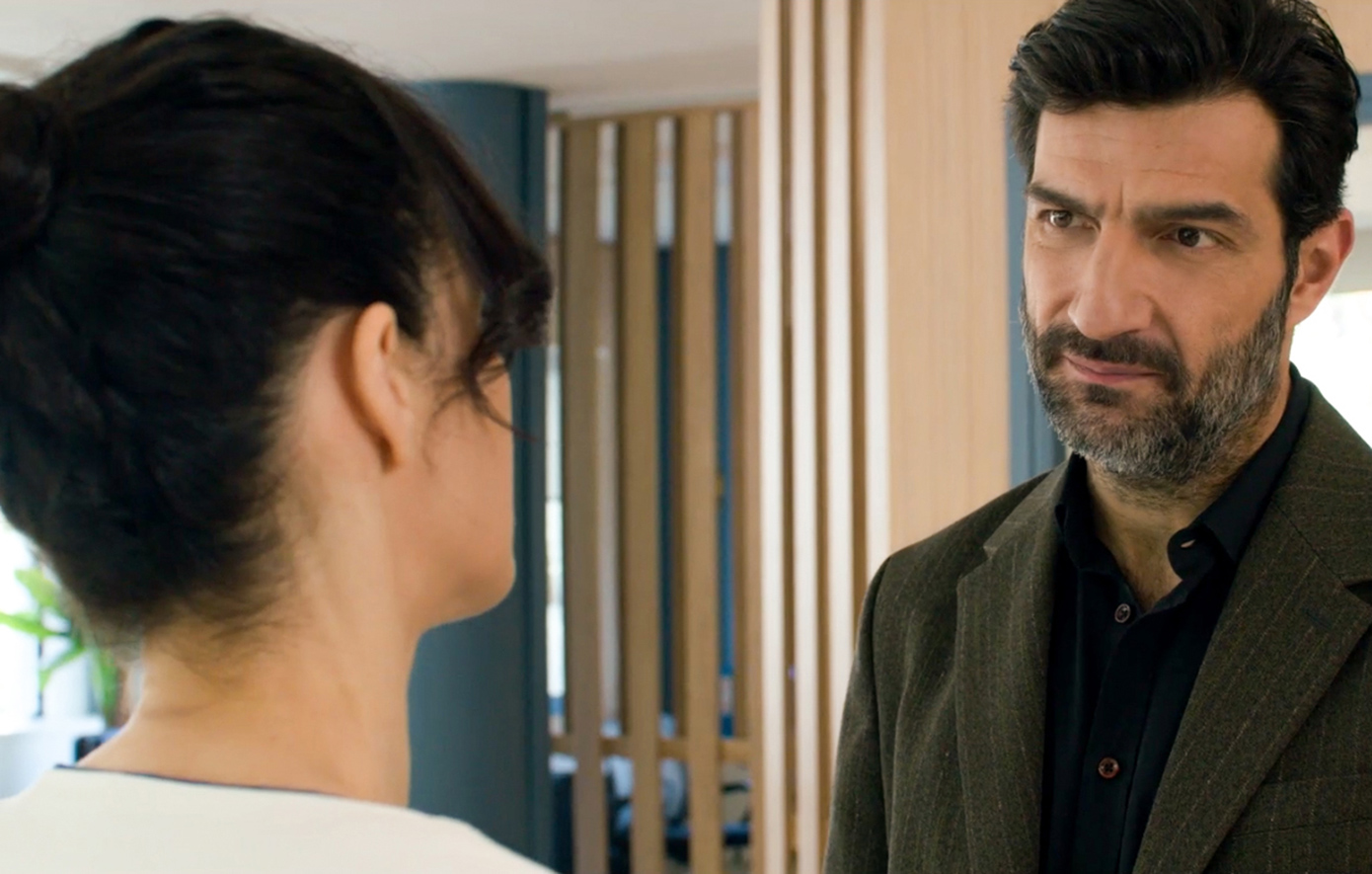 Παιχνίδια Εκδίκησης