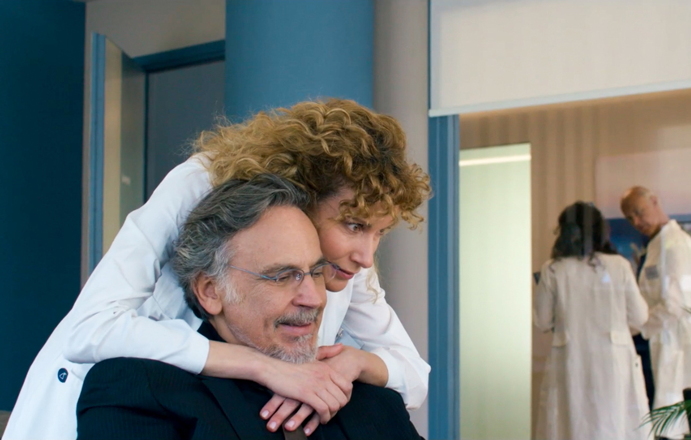 Παιχνίδια Εκδίκησης