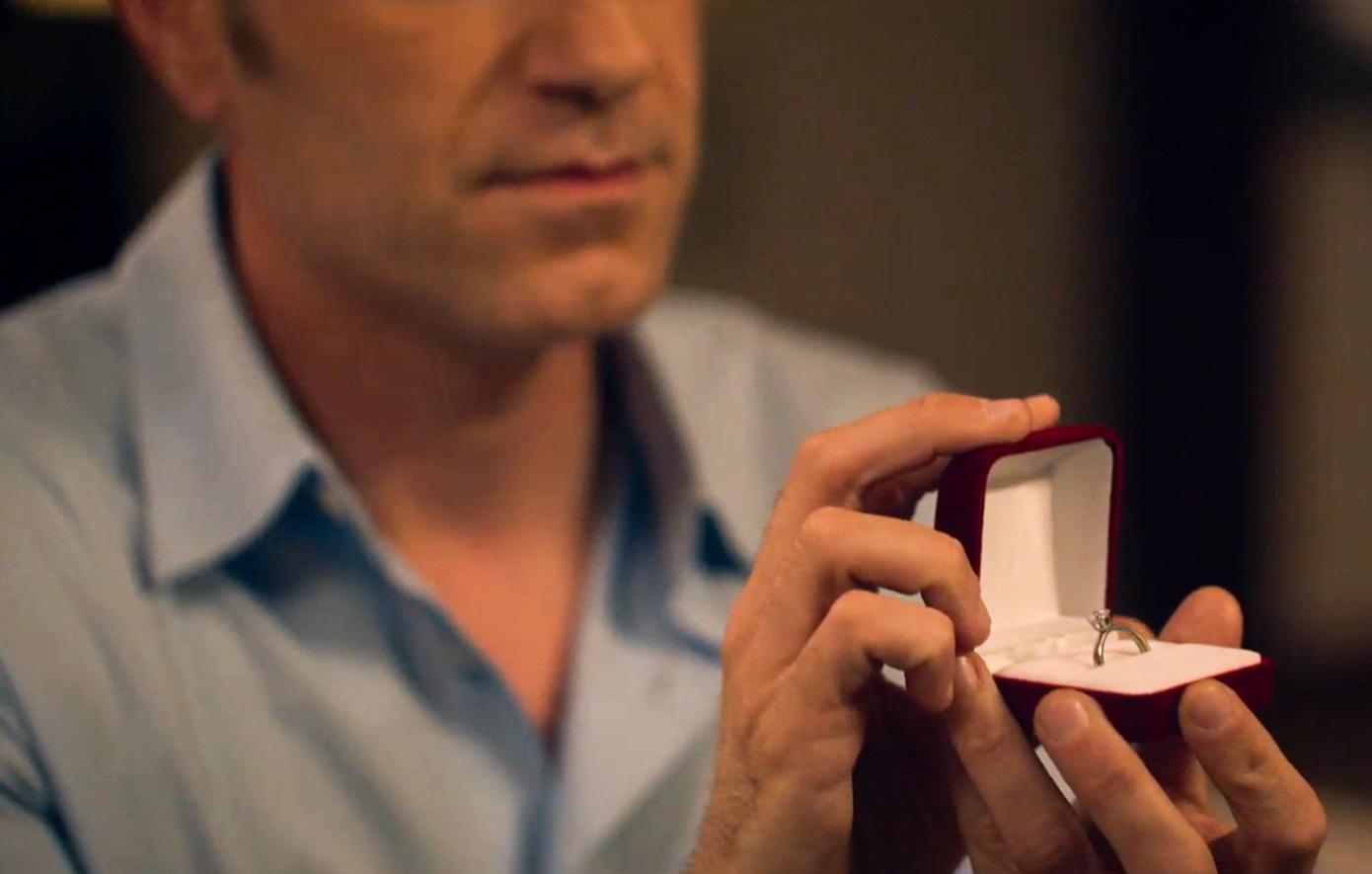 Παιχνίδια Εκδίκησης