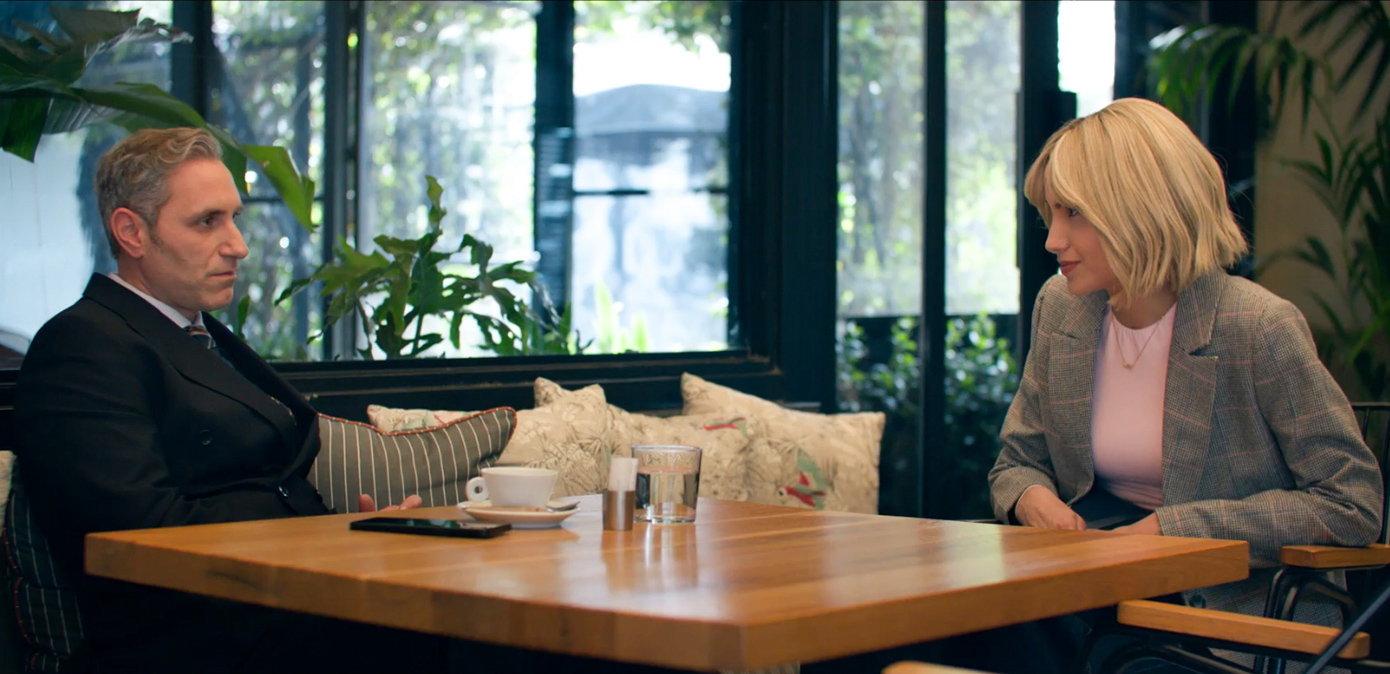 Παιχνίδια Εκδίκησης