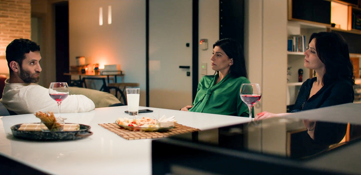 Παιχνίδια Εκδίκησης