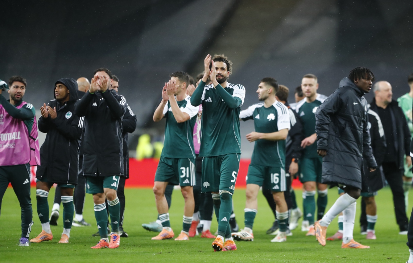 Παναθηναϊκός: Διπλάσια από την διαθεσιμότητα η ζήτηση για την Φερεντσβάρος