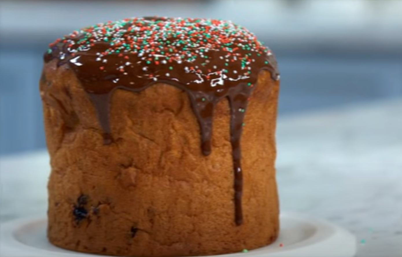 Τορίνο: Νεκρός 47χρονος που πνίγηκε με πανετόνε στο Χριστουγεννιάτικο τραπέζι