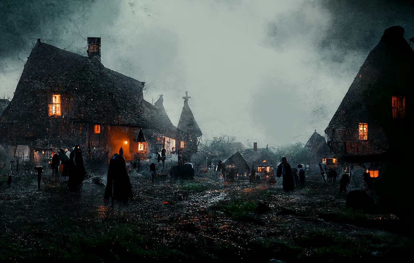 Η αδιανόητη αλυσίδα γεγονότων που οδήγησε στη Μαύρη Πανώλη και κόστισε εκατομμύρια ζωές &#8211; Πώς ξεκίνησαν όλα από μια έκρηξη