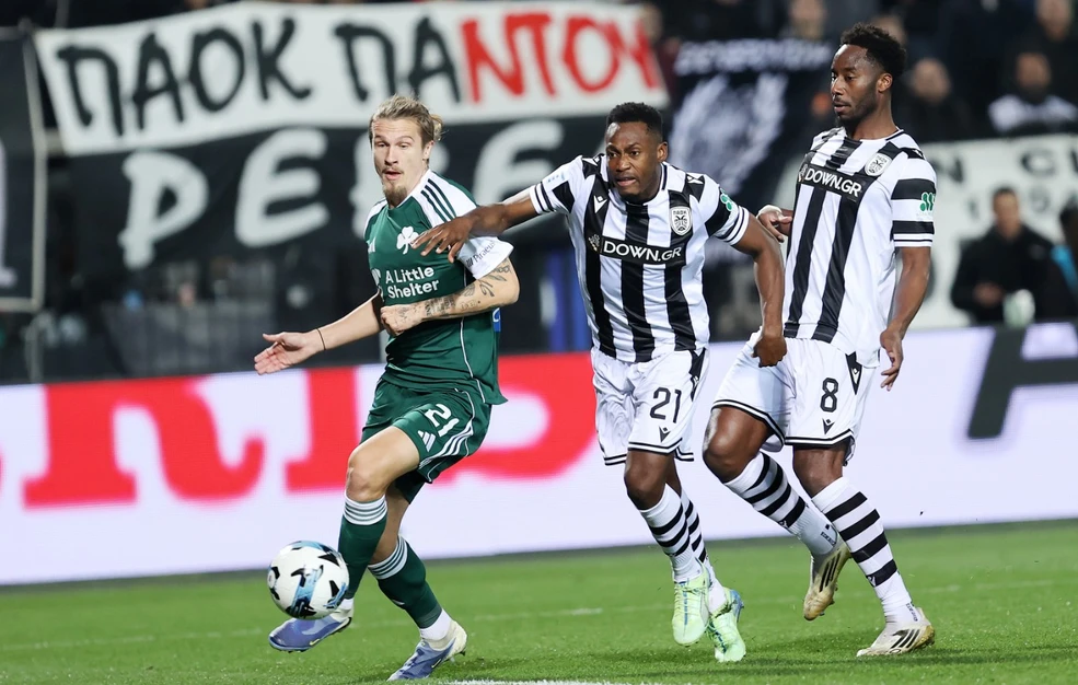 Super League: Δράση σε&#8230; τρεις εβδομάδες