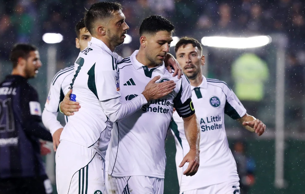 ΠΑΕ Παναθηναϊκός: «Δεν υπάρχει απολύτως κανένα ενδιαφέρον από οποιονδήποτε για την απόκτηση του μετοχικού πακέτου»