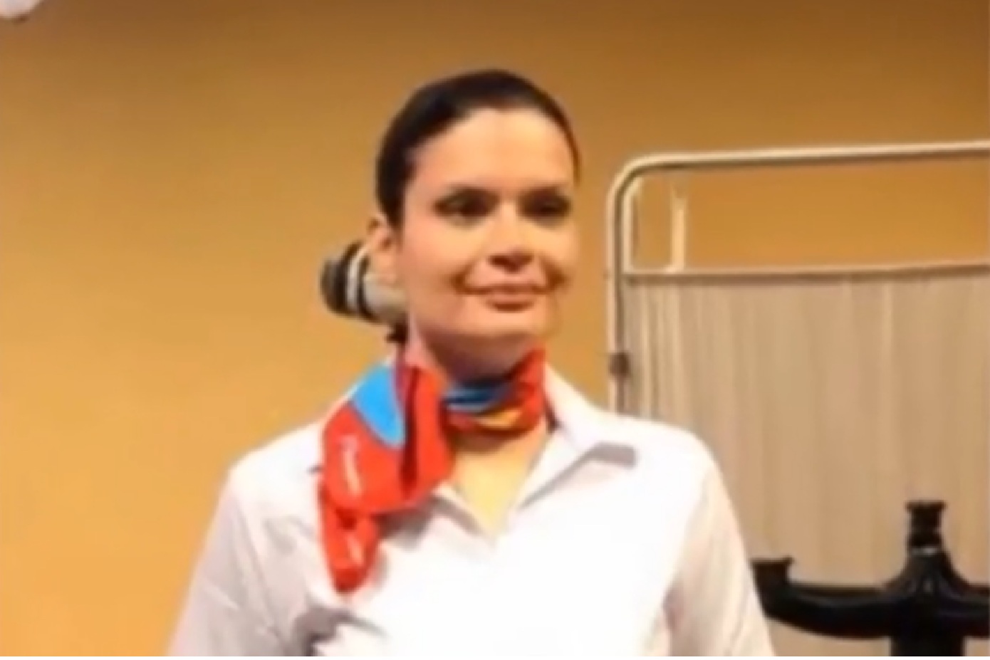 «Ετοιμάσαμε την τελευταία της βαλίτσα, δεν γύρισε ποτέ» &#8211; Συγκινεί ο σύντροφος της αεροσυνοδού Μαρίας Παππά