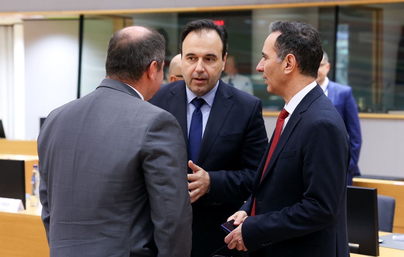 Παπαστεργίου από τις Βρυξέλλες: Οφείλουμε να διαμορφώσουμε ένα ευρωπαϊκό ρυθμιστικό πλαίσιο που να διευκολύνει την ανάπτυξη του διαστημικού οικοσυστήματος