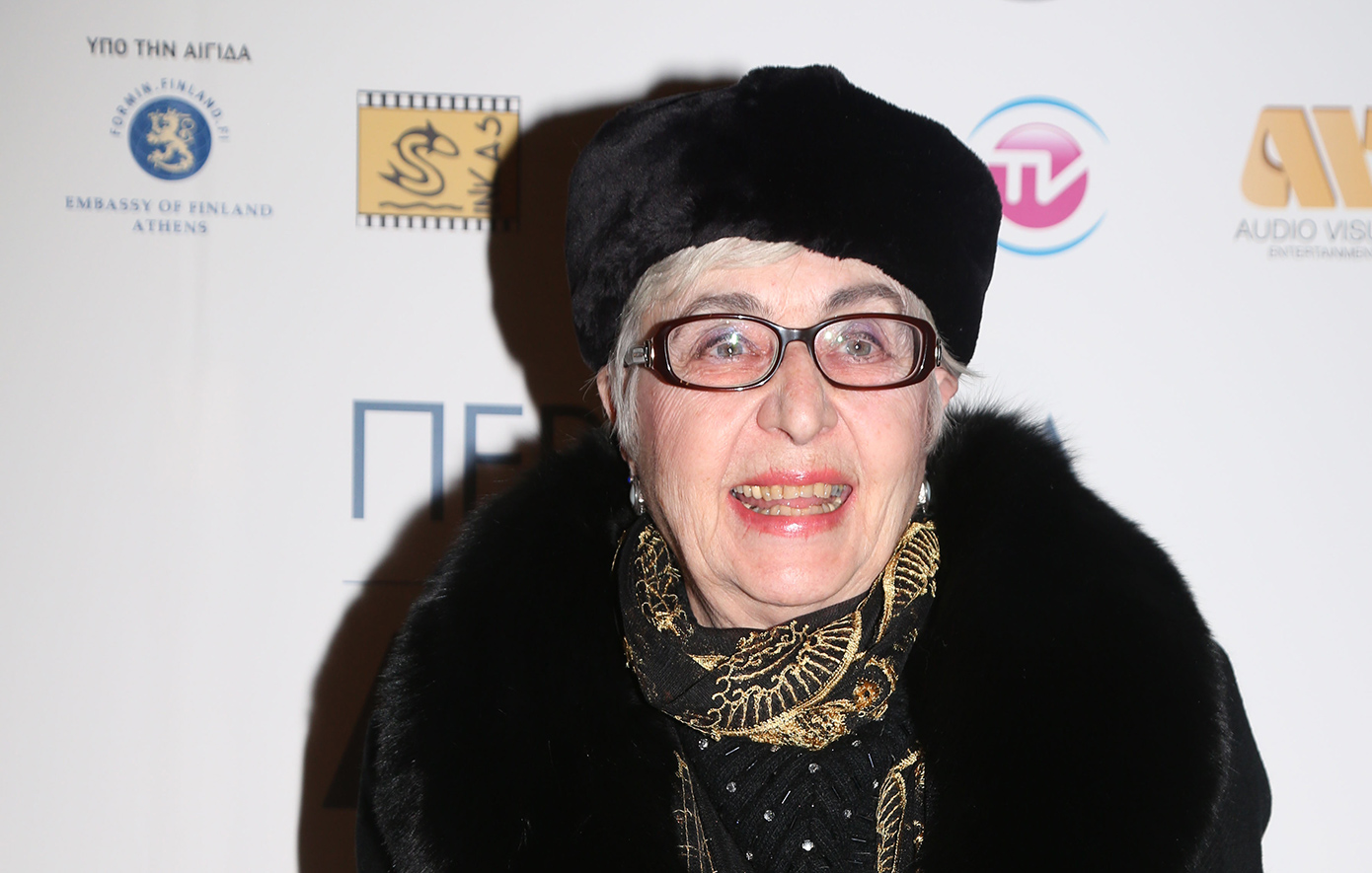 Έφη Παπαθεοδώρου: Αυτός είναι ο λόγος που δεν βλέπει το «Παρά Πέντε»