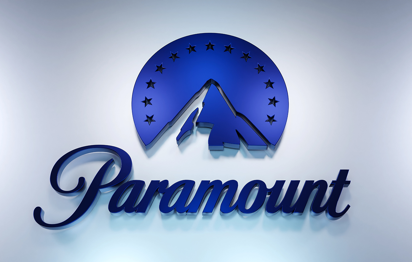 Paramount Paramount