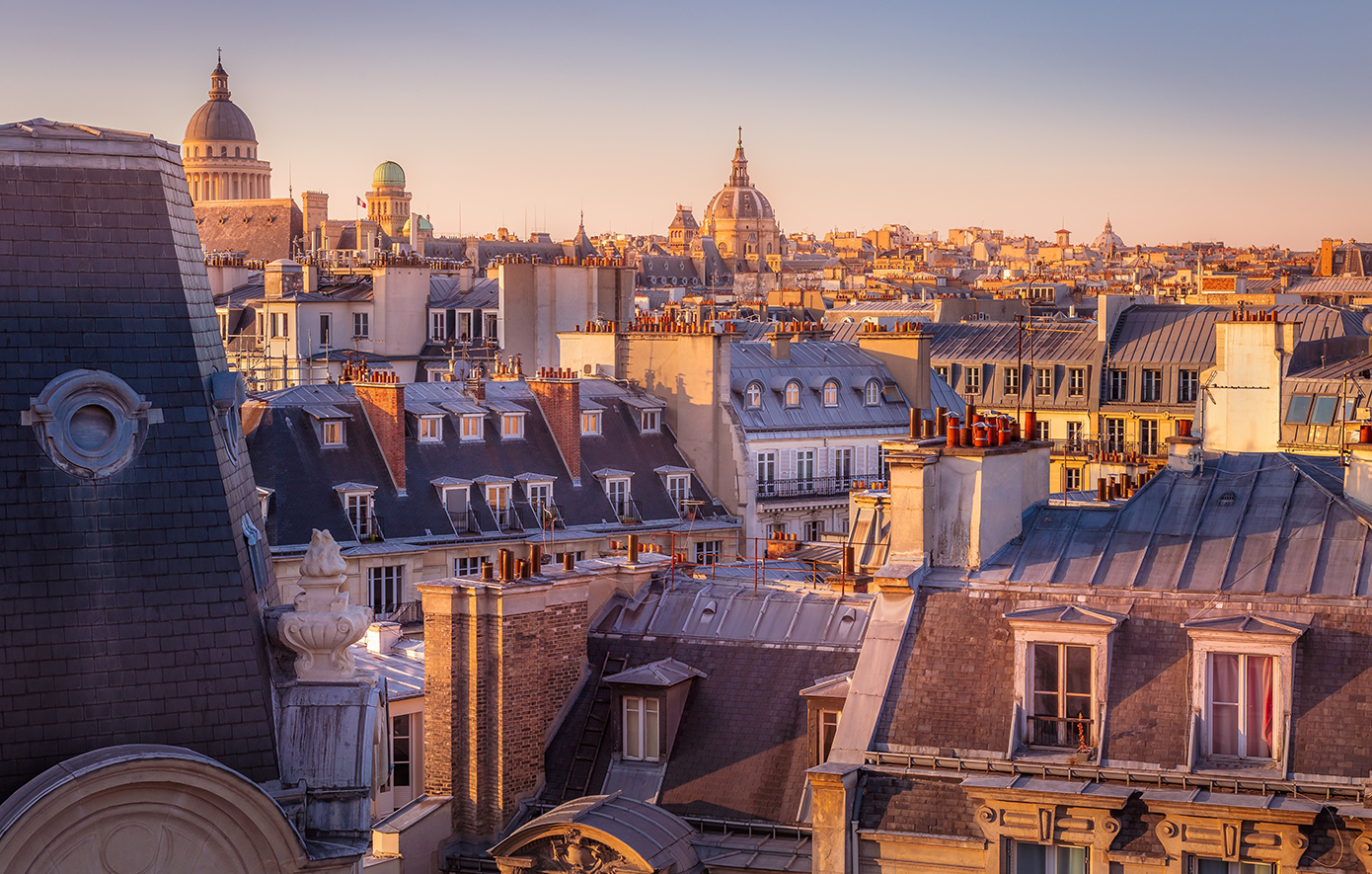 Η ευρωπαϊκή πρωτεύουσα που αναδείχθηκε ξανά η κορυφαία πόλη του κόσμου