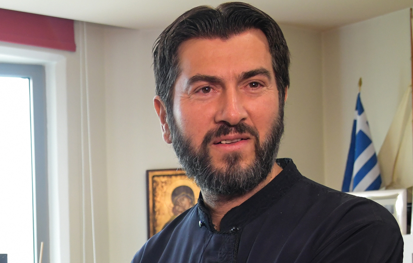 Πατέρας Αντώνιος – βασικός μάρτυρας κατηγορίας δηλώνει: «Δεν υπήρξε ποτέ ασέλγεια &#8211; Μου έταξαν χρήματα»