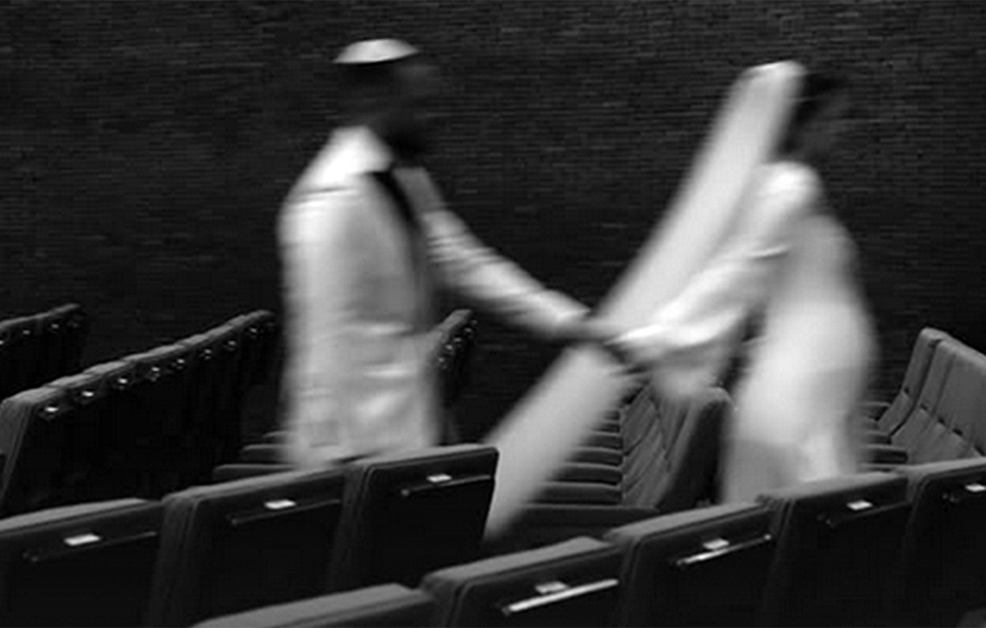 Η Πατρίτσια Μίλικ Περιστέρη παντρεύτηκε λίγο πριν γίνει μητέρα &#8211; Ο κλειστός γάμος και το εντυπωσιακό μονόπετρο