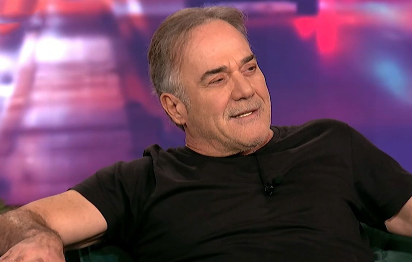 Παύλος Ευαγγελόπουλος: Έζησα κακοποιητικές συμπεριφορές στο «Ρετιρέ» &#8211; Ο Δαλιανίδης δημιουργούσε μια ατμόσφαιρα τρόμου