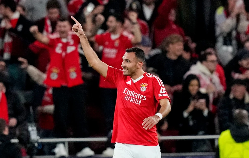 Απίθανος Παυλίδης σπάει τα κοντέρ συμμετοχών &#8211; Στην 7η θέση στον κόσμο ο Τζόλης