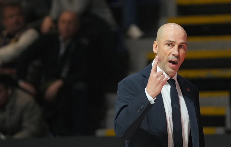 Ο Πεναρόγια ο εκλεκτός για την Παρτιζάν