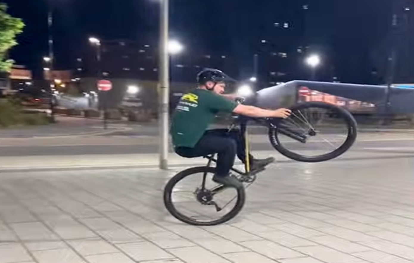 Οι απίθανοι τύποι του 2025 σε μία συλλογή