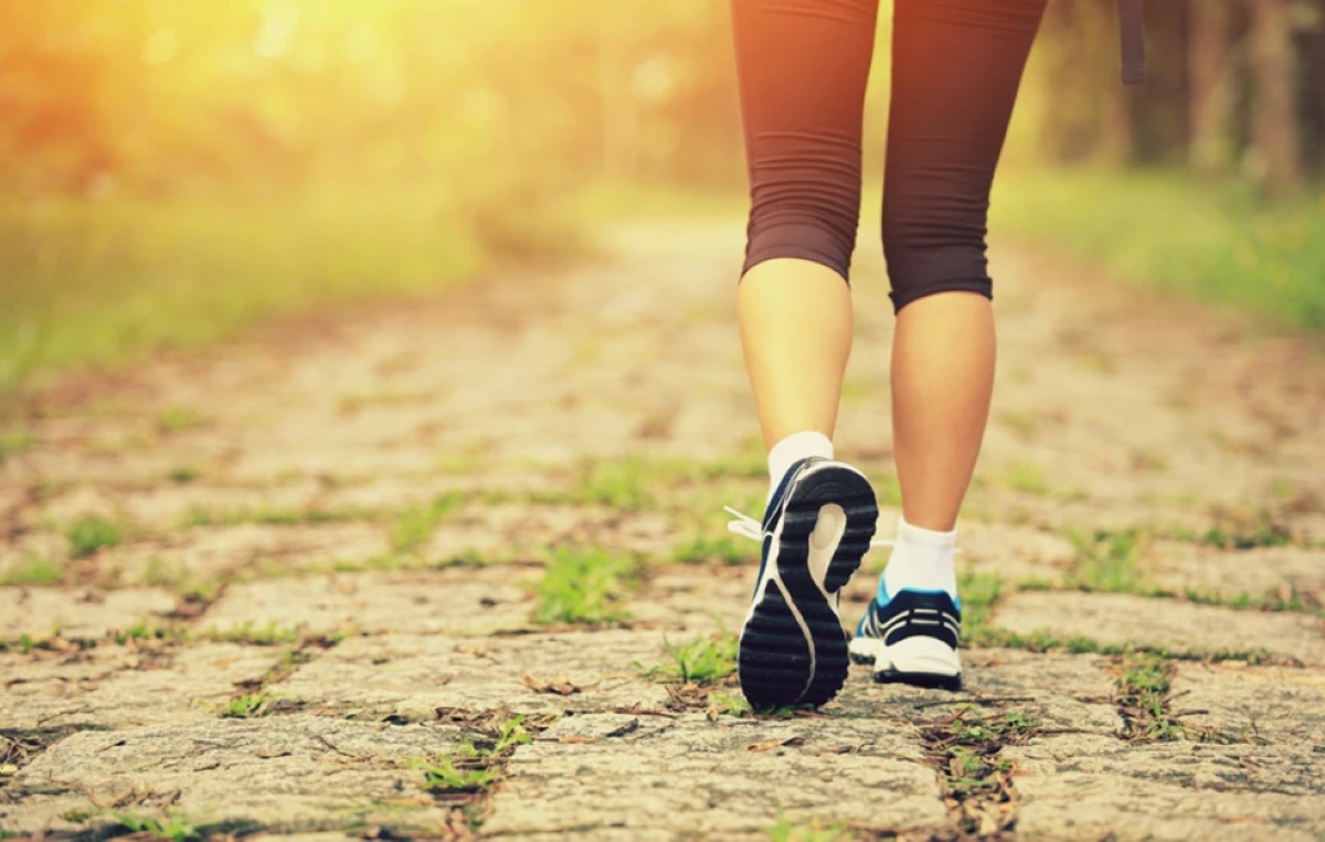 Αν δυσκολεύεστε με τα 10.000 βήματα την ημέρα δοκιμάστε αυτό το πρόγραμμα με&#8230; ελληνική «σφραγίδα»