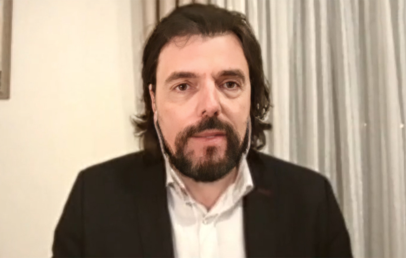 Πέτρος Παππάς: Δεν ανασκεύασα κάτι για τον Άδωνι Γεωργιάδη, δεν μου ζήτησαν από το ΠΑΣΟΚ κάτι τέτοιο