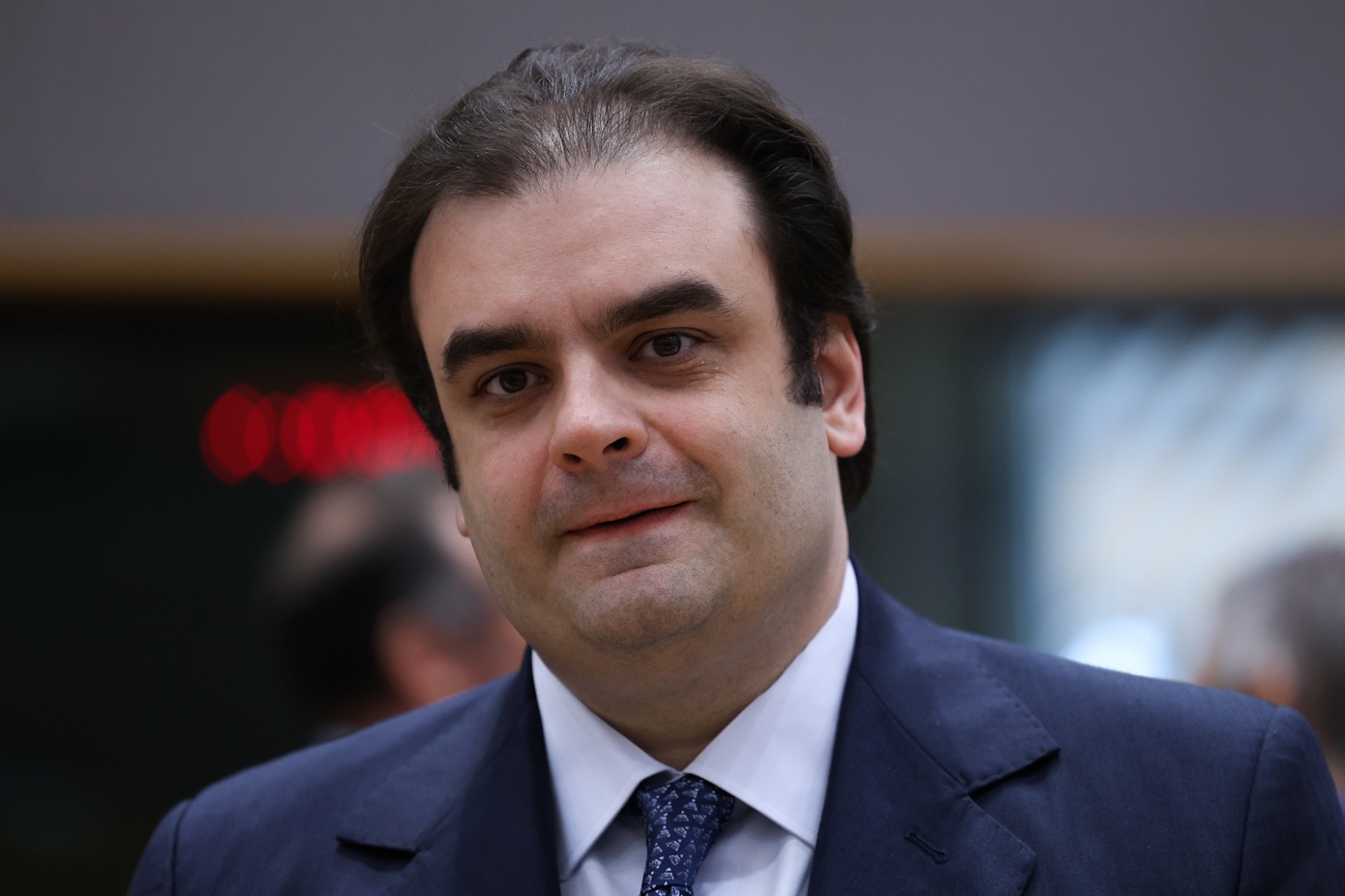 Financial Times για υποψηφιότητα Πιερρακάκη στο Eurogroup: Προβάλλει ως «τεχνολογικά έμπειρη» επιλογή εν μέσω ευρωπαϊκών προκλήσεων