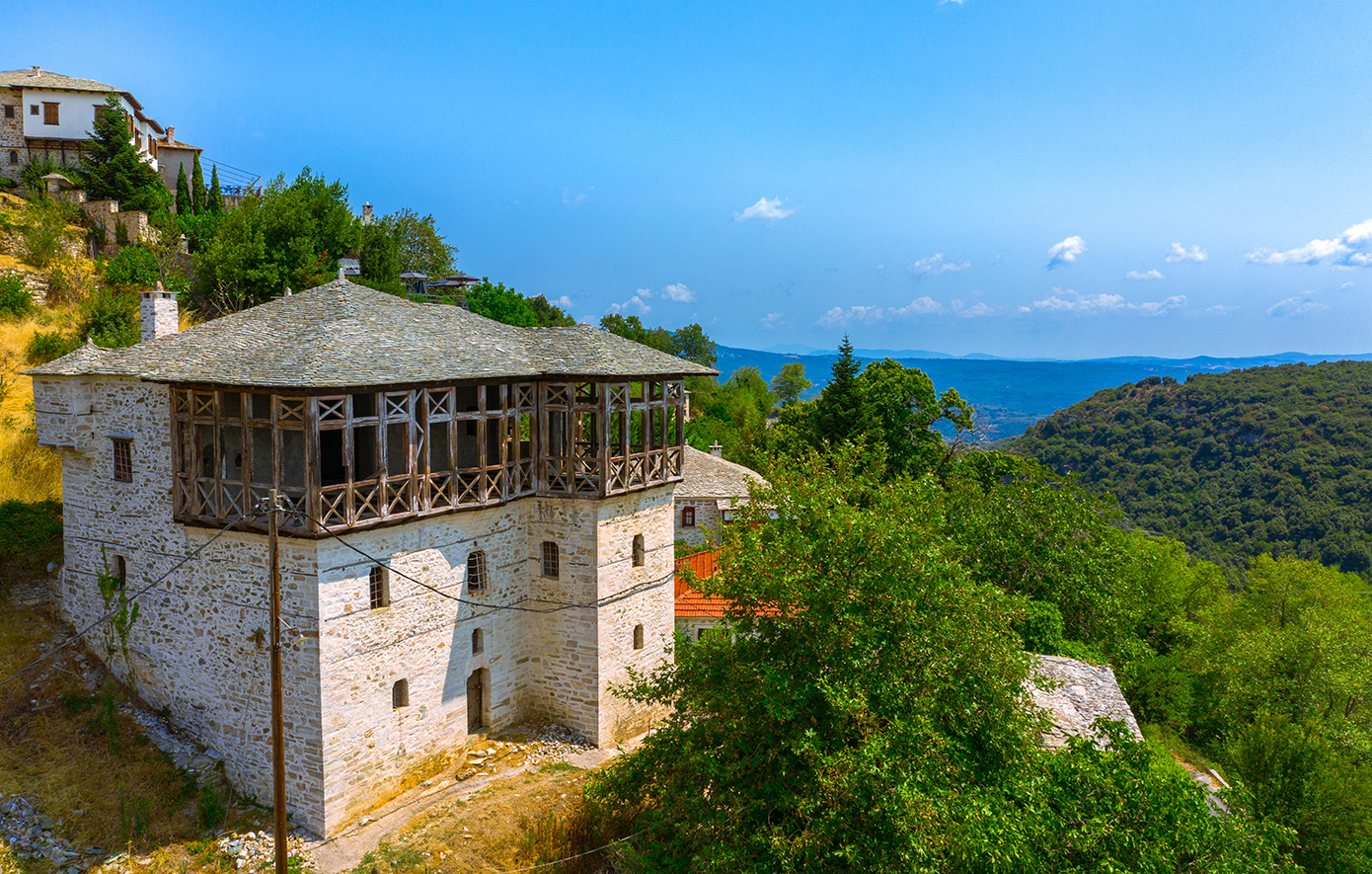 Πινακάτες Πήλιο Πινακάτες Πήλιο