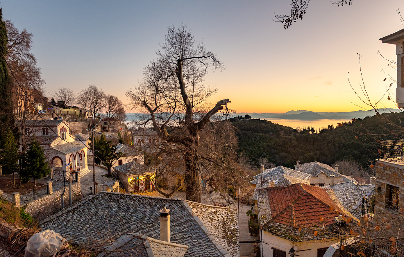 Πινακάτες Πήλιο Πινακάτες Πήλιο