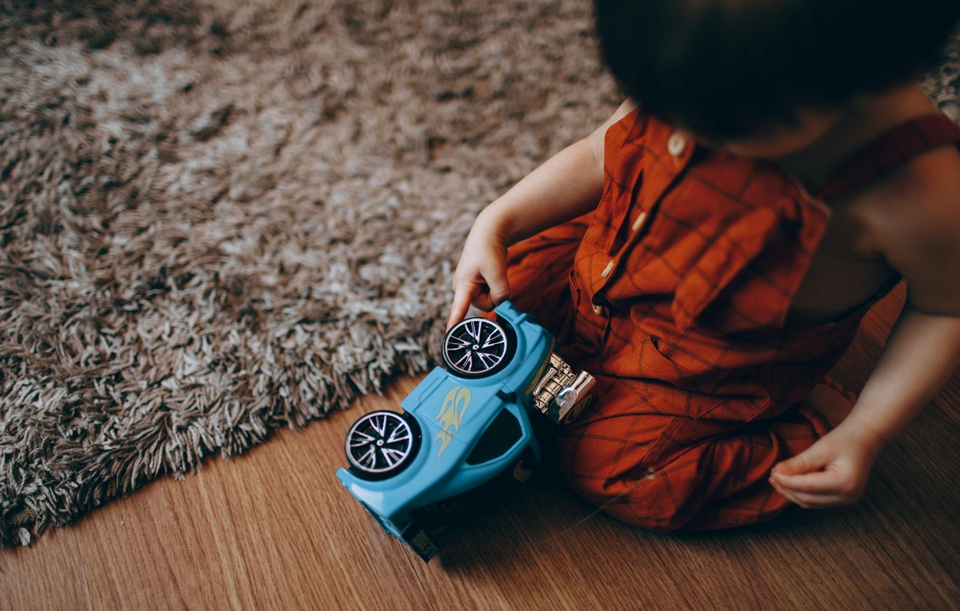 Guide για δώρα παιχνιδιών που λατρεύουν τα παιδιά