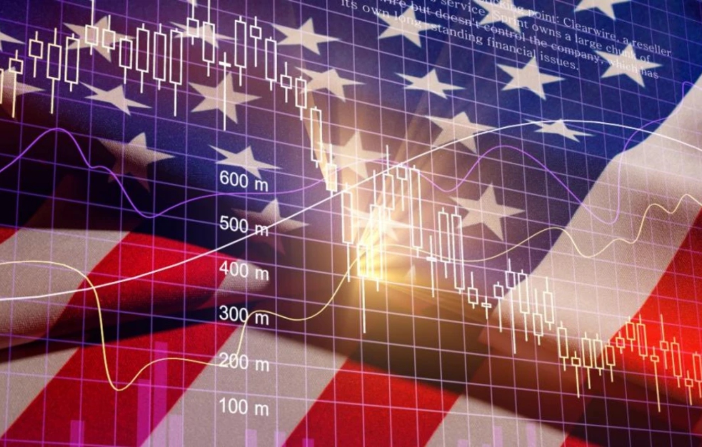 Ο πληθωρισμός στις ΗΠΑ μειώθηκε στο 2,7% τον Νοέμβριο