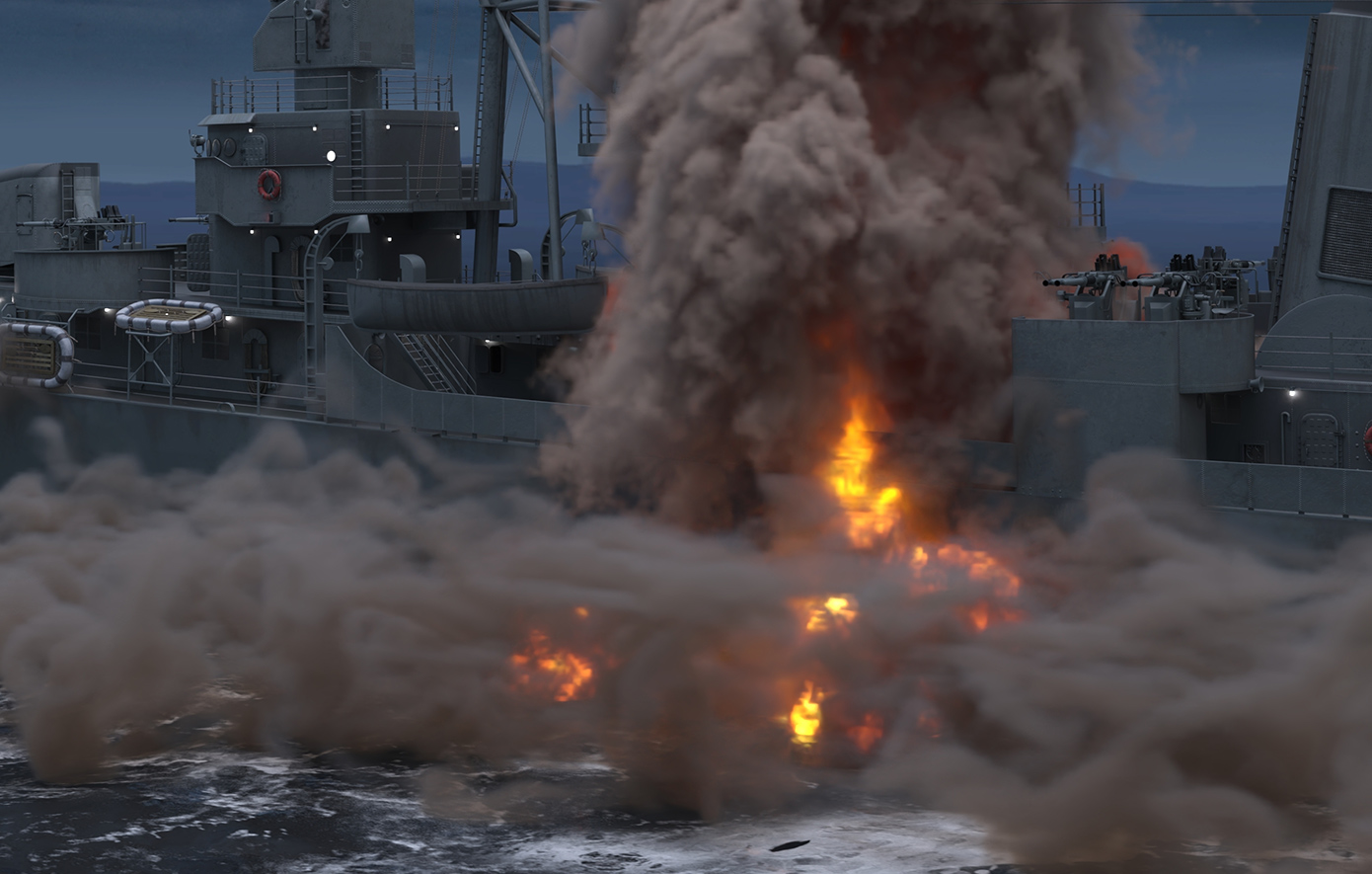 Νέα επίθεση στην Μαύρη Θάλασσα: Η Ουκρανία έπληξε και ακινητοποίησε ρωσικό δεξαμενόπλοιο