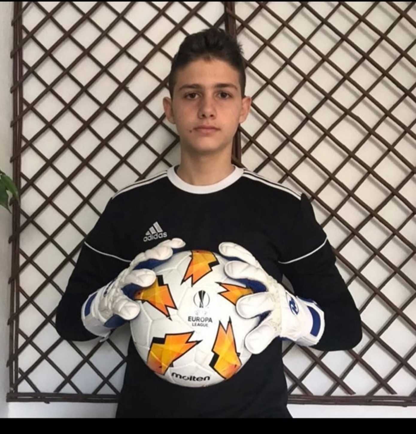 Υπέκυψε 18χρονος τερματοφύλακας της ΑΕ Ηρακλείου μετά από τροχαίο &#8211; Είχε παρασυρθεί από αυτοκίνητο, έδινε μαχη για τη ζωή του