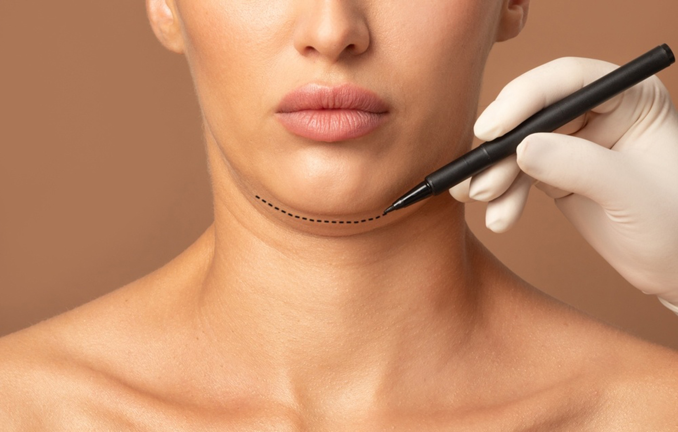 Πωγωνοπλαστική: Η αισθητική παρέμβαση που επαναφέρει συμμετρία και αυτοπεποίθηση