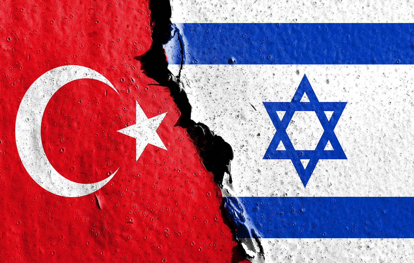 Στο κόκκινο οι σχέσεις Ισραήλ–Τουρκίας: Το Τελ Αβίβ εξετάζει να κλείσει το ιστορικό προξενείο στην Κωνσταντινούπολη