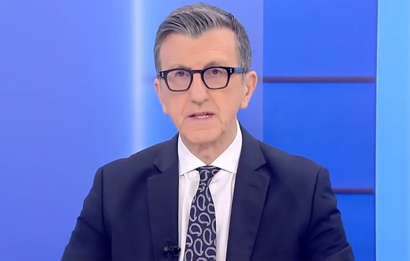 Πορτοσάλτε για Τσίπρα: Το «αφεντικό» ξαναγύρισε &#8211; Ο ίδιος εχθροπαθής, με αυτόν τον τόνο της απολυτότητας