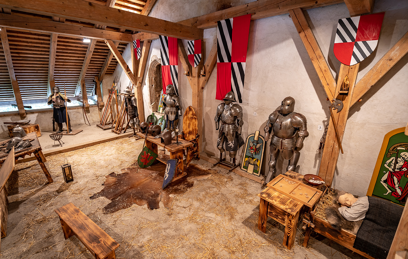 Κάστρο predjama Κάστρο predjama