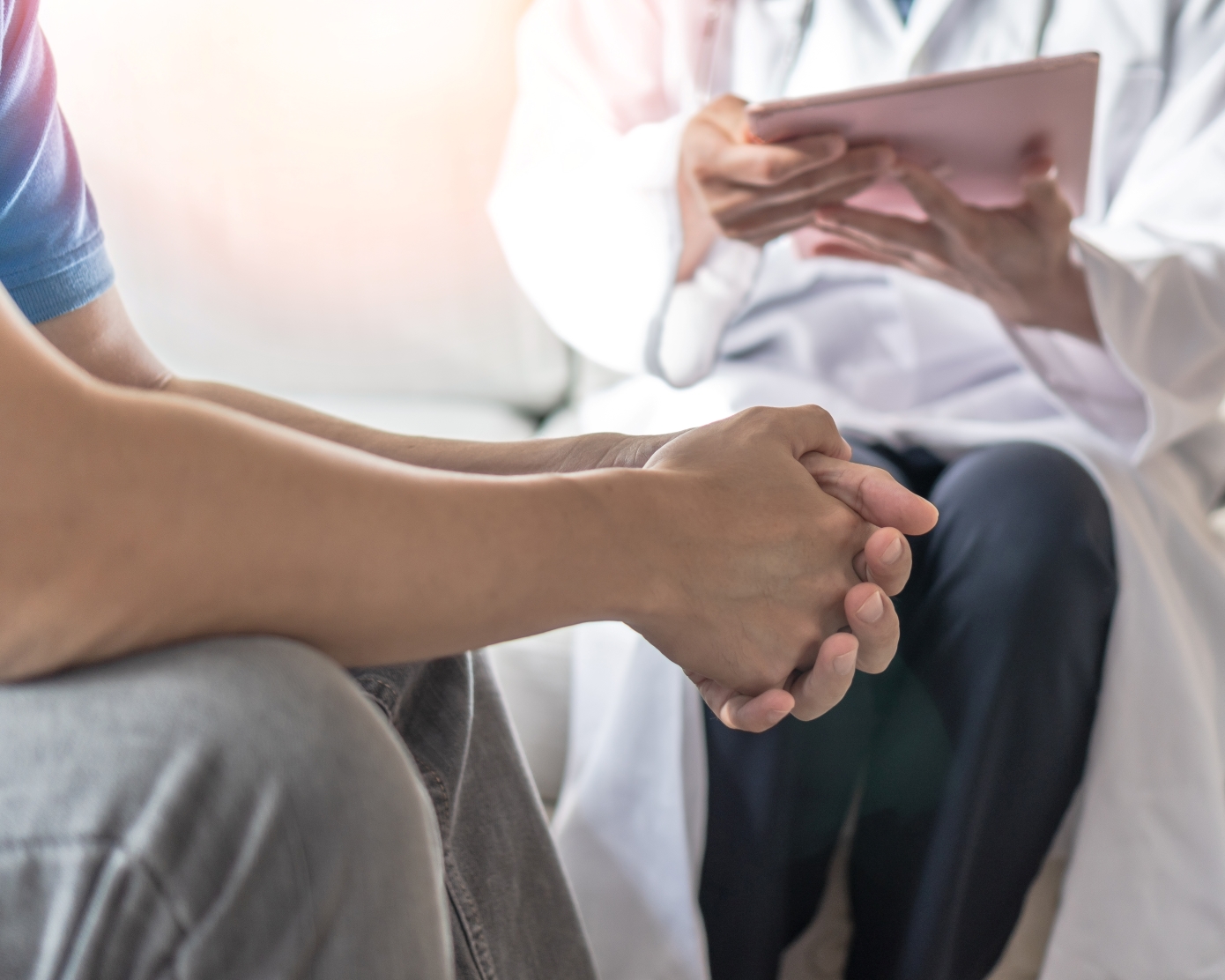 Χειρουργός καρκίνου καταρρίπτει 5 μεγάλους μύθους για τον καρκίνο του προστάτη: Τι πρέπει να γνωρίζει κάθε άνδρας άνω των 40