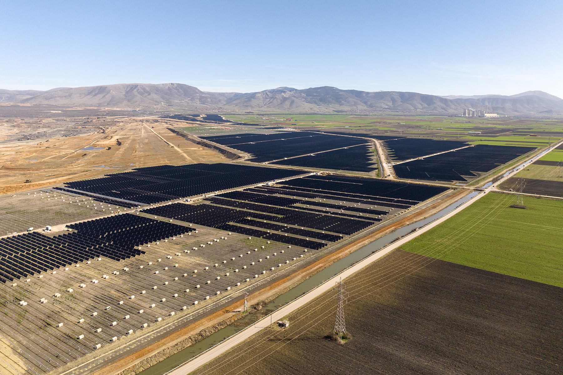 Ο κορυφαίος Powertech Όμιλος στη Νοτιοανατολική Ευρώπη