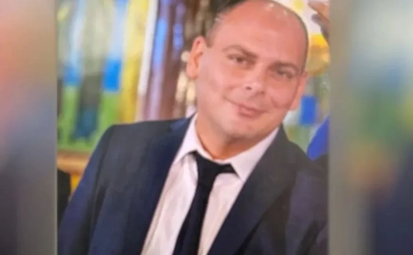 «Σε αγαπώ»: Το σημείωμα που άφησε ο 45χρονος αγνοούμενος πυροσβέστης στη σύζυγο και στα παιδιά του