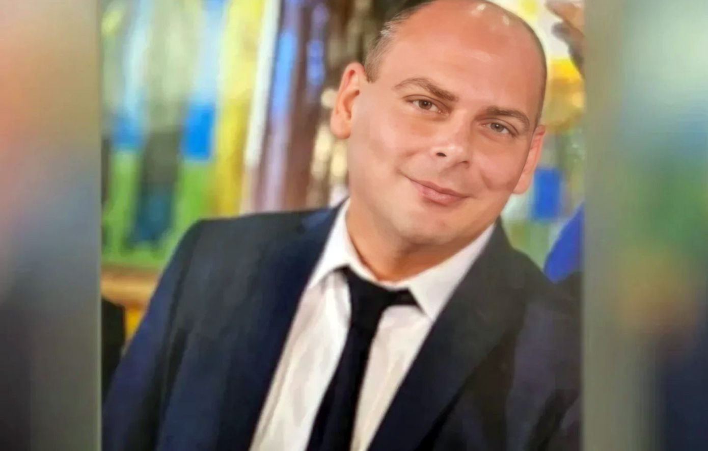 «Σε αγαπώ»: Το σημείωμα που άφησε ο 45χρονος αγνοούμενος πυροσβέστης στη σύζυγο και στα παιδιά του