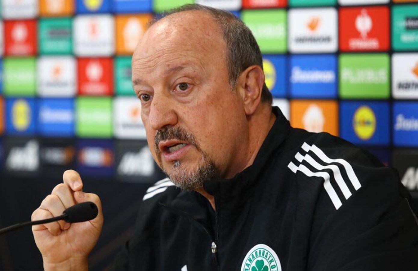 Εντολή Μπενίτεθ για μεταγραφή στον Παναθηναϊκού από Αγγλία &#8211; Ξεχώρισαν τον Κούπερ!